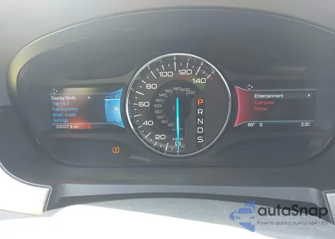 2014 Ford Edge Sel from USA, damaged, VIN 2FMDK3JC2EBB55401